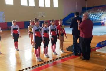 Telde, escenario del 58Âº Festival Internacional Blume Gran Canaria (foto TA)